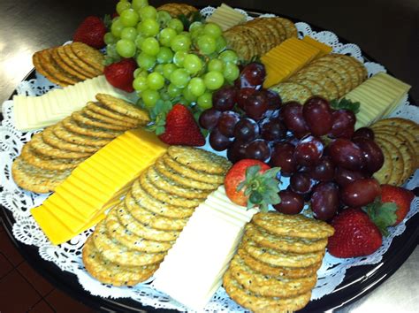 Pin by Christine Scaglione Rallo on shower appetizers | Party food ...