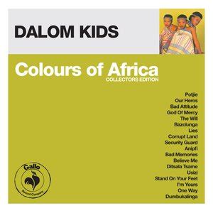 Dalom Kids albums and discography | Last.fm