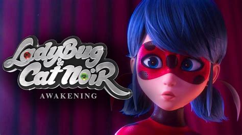 miraculous ladybug movie release date 2021 - Mozell Spaulding