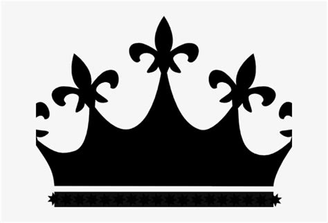 Vector Queen Crown Logo Png - kripe87