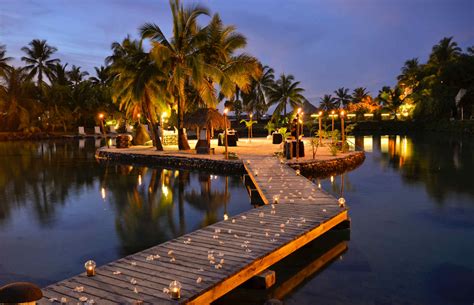 Intercontinental Tahiti Resort & Spa - Terres de Charme & Îles du Monde