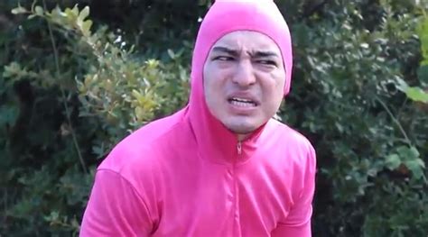 Pink Guy W-- | Filthy Frank | Cute memes, Best funny pictures, Guys