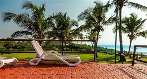 Caravela Beach Resort Spa Price, Address & Reviews: The World Gateway