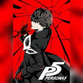 Joker P5 Wallpaper - Download to your mobile from PHONEKY