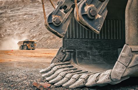 Get to Know the Common Types of Mining Equipment - Equipment & Contracting