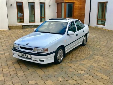 Vauxhall Cavalier GSi 2000 16v | in Maghera, County Londonderry | Gumtree