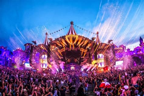 18 Best Upcoming Summer Music Festivals - TravelFreak