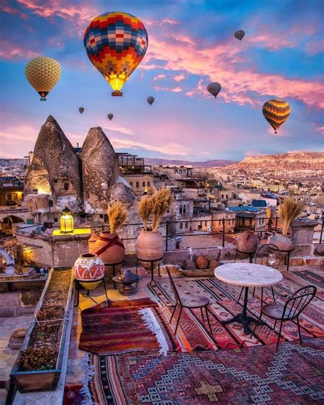 Where to go in Cappadocia? — Explore 9 best places to visit in ...