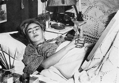 How Frida Kahlo Passed Away? The BBC Documentary on Her Life - OtakuKart