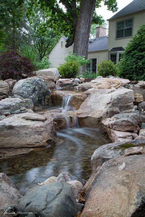 Aquascape Pondless Waterfall Kits - Garden World