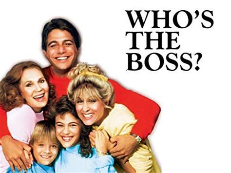 Who's the Boss Reboot - Cast, Release Date, and More