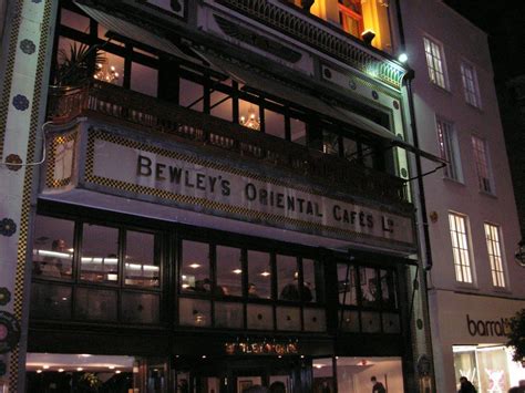 Bewley's, my favorite cafe in Dublin | Ireland, Dublin, Broadway shows