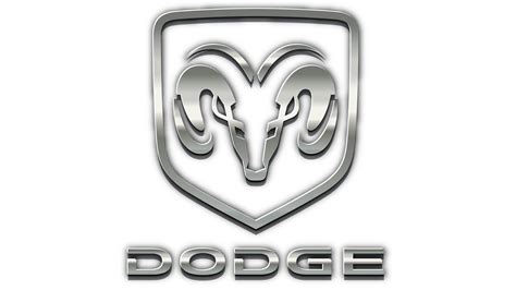 Dodge Logo Meaning and History [Dodge symbol]