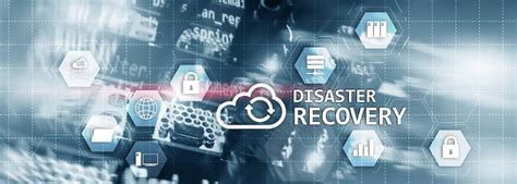 Cloud Backup and Disaster Recovery: Ensuring Business Continuity