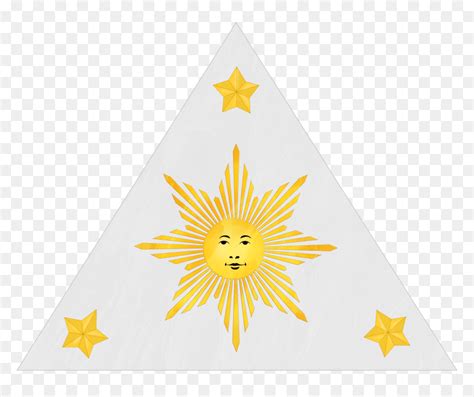 Emblem Of The First Philippine Republic - First Philippine Republic ...