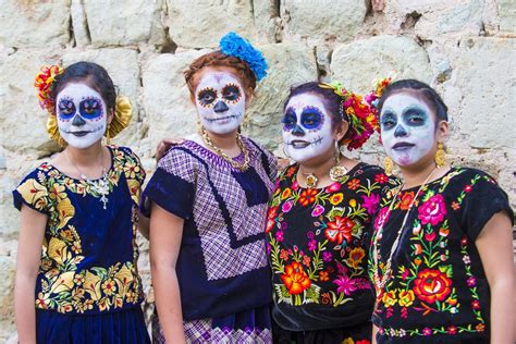 Celebrate Day of the Dead in Oaxaca - 8 Days | kimkim