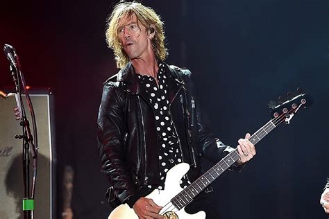 Guns N' Roses' Duff McKagan Releases New Song 'Tenderness'