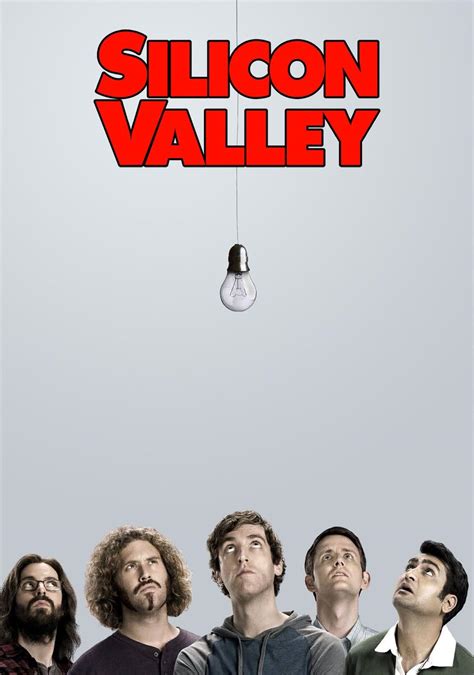 Watch Silicon Valley Season 4 Episode 10 For Free | [noxx.to]