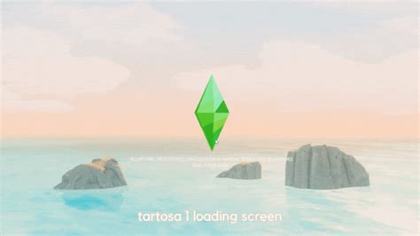 20+ Best Custom Sims 4 Loading Screens (Make Your Game More Aesthetic!)