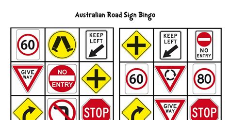 australian road signs - Google Search | Australian road signs, Road ...