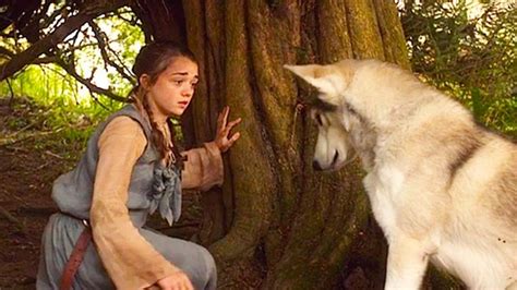 Do The Names of The Direwolves In 'Game of Thrones' Actually Predict ...