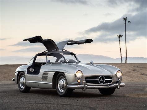 Mercedes 300SL Wallpapers - Top Free Mercedes 300SL Backgrounds ...