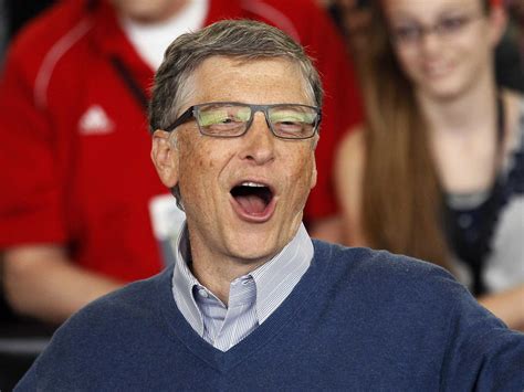 The Fabulous Life Of Bill Gates - Business Insider