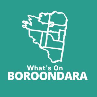 What's on Boroondara - Events in Boroondara