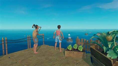 Best Mods for Raft - Pro Game Guides