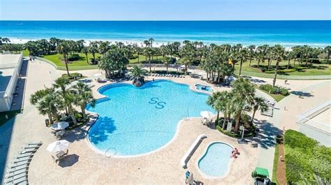 Top 11 All-Inclusive Resorts in Destin, Florida: A Memorable Emerald ...