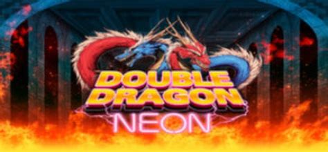 Co-Optimus - Double Dragon Neon (PC) Co-Op Information