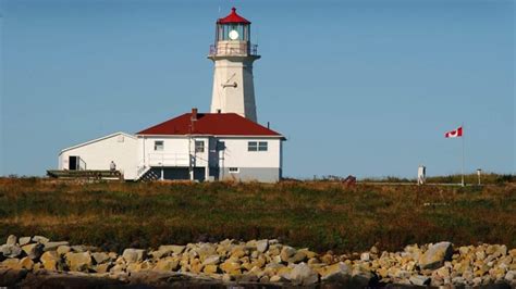 Lobster fishery intensifies Machias Seal Island boundary dispute - New ...