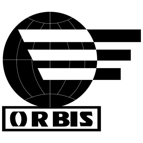 Orbis Logo PNG Transparent & SVG Vector - Freebie Supply