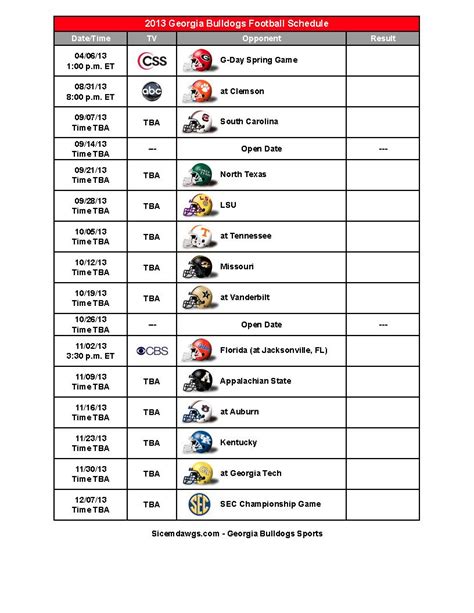 Clemson Spring 2023 Schedule - Nfl Schedule 2023