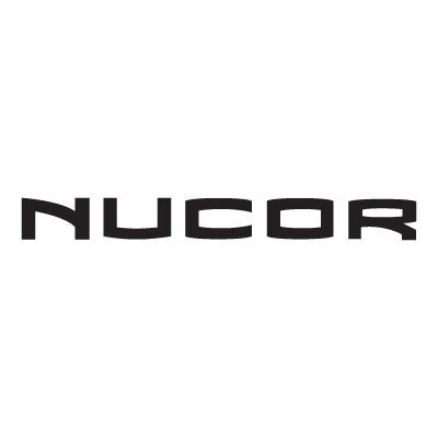 Nucor logo vector in (.EPS, .AI, .CDR) free download