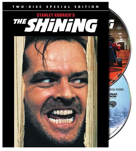 Buy The Shining Special Edition DVD | GRUV