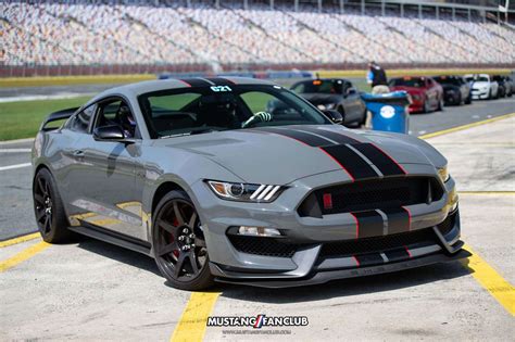 Shelby GT350R Mustang: Most Track-Capable Production, 50% OFF