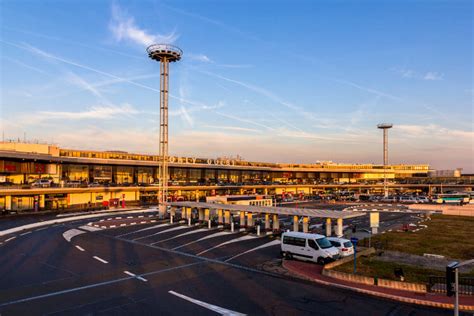 A Guide to the Airports in Paris - Luxe Adventure Traveler