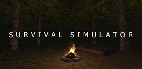 Survival Simulator for PC - Free Download & Install on Windows PC, Mac