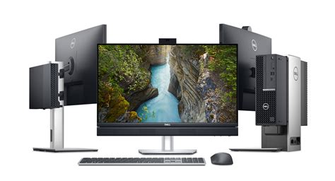 Dell OptiPlex Desktop Computers | Dell UK