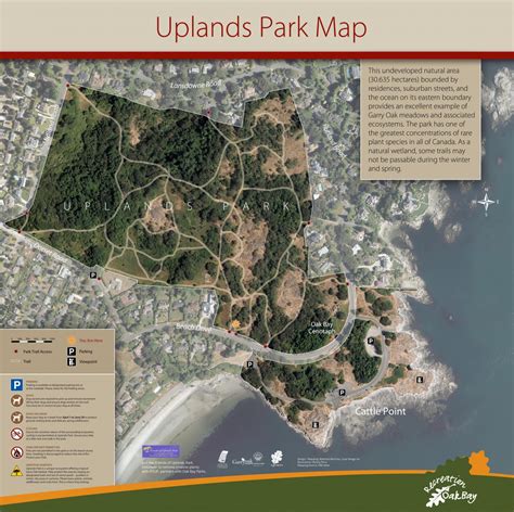 November 12, 2015 – Friends of Uplands Park Society