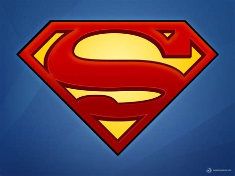 New Design Logo Trends 2022: View Superman Logo Wallpaper Pics