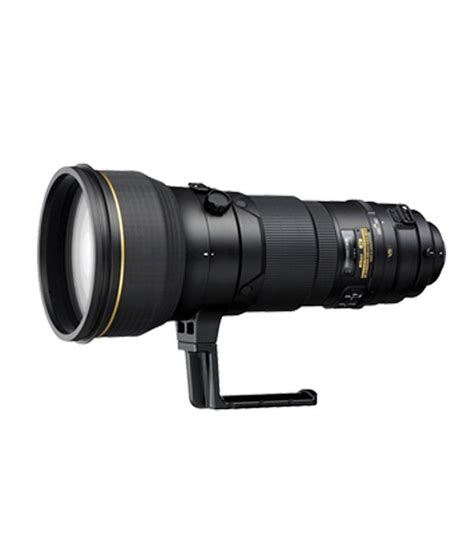 Nikon 400mm F/2.8G VR Lens Price in India- Buy Nikon 400mm F/2.8G VR ...