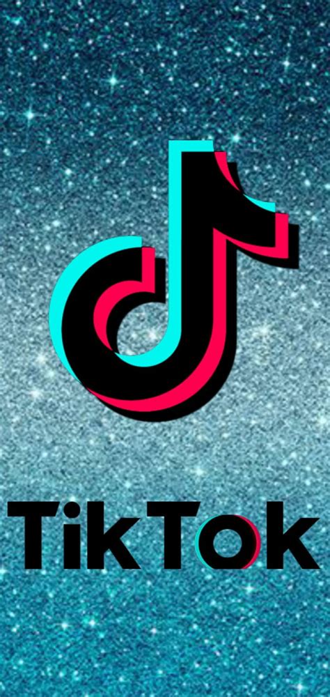 737 Tiktok Wallpaper Black free Download - MyWeb