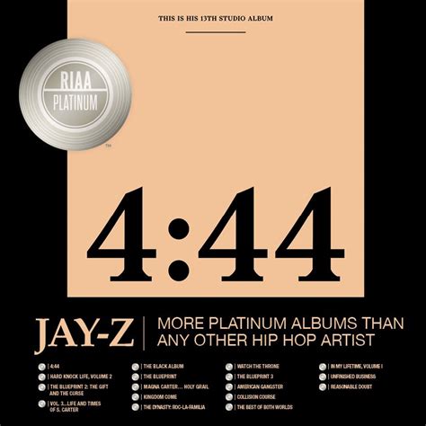 Best lines on jay z 444 album - nimfahunters