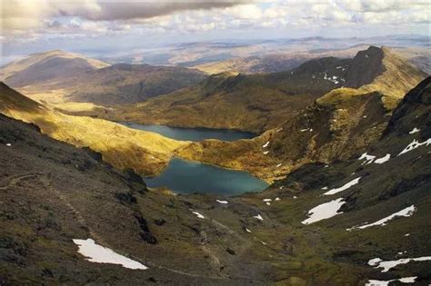 Snowdonia National Park: Jobs at risk due to cash cutbacks - Daily Post