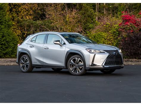 2020 Lexus UX Hybrid Pictures: | U.S. News