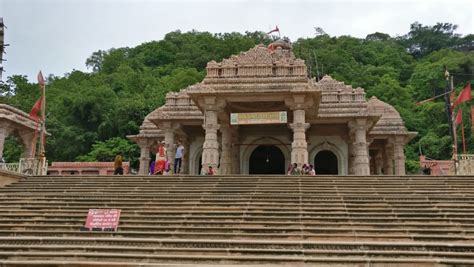 10 Famous Durga Temples in India to Visit in 2020 - Best Tourist ...