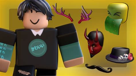 Roblox Ugc Avatars