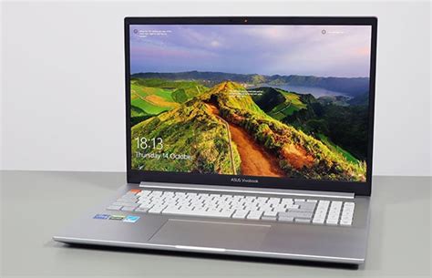 Asus VivoBook Pro 16X review (N7600PC - Core i7, 3050, OLED)